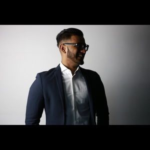 Meet your Posher, Ranjith